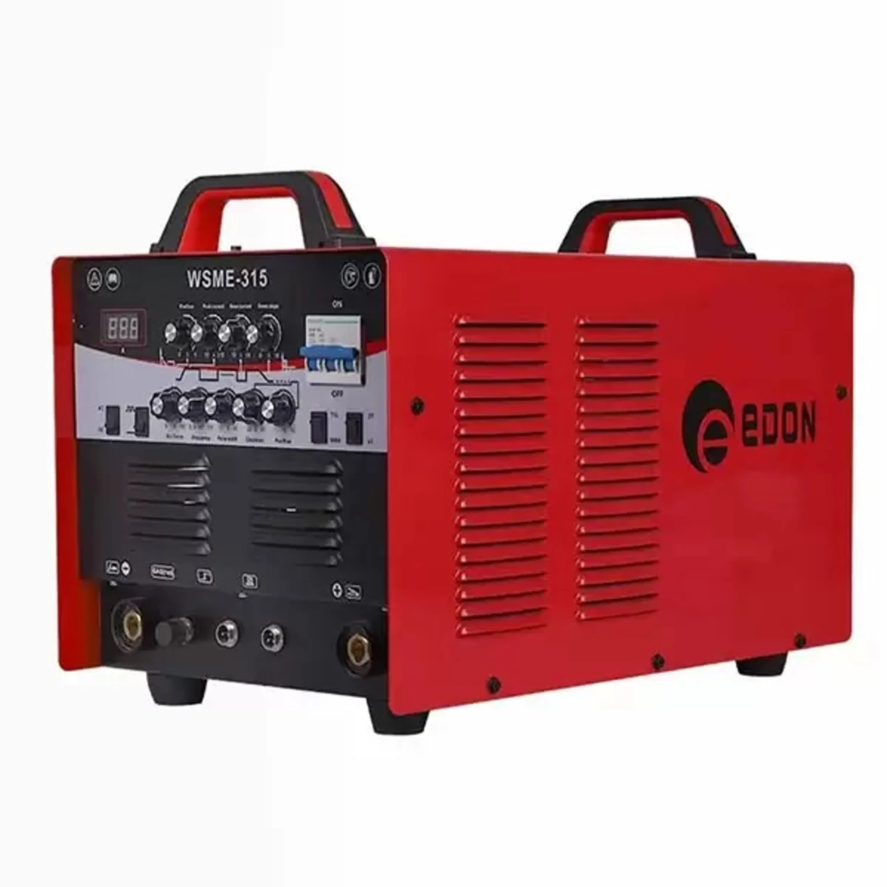 دستگاه جوش 300 آمپر آرگون AC/DC مدل WSME-315 ادون دستگاه جوش 300 آمپر آرگون AC/DC مدل WSME-315 ادون